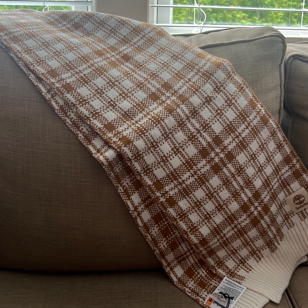 Timberland Scarf